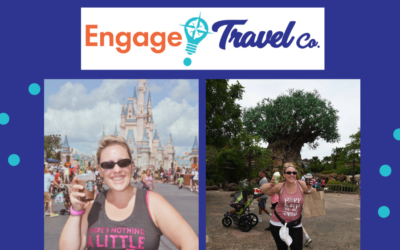 Engage! Travel Co. Announces New Graduate